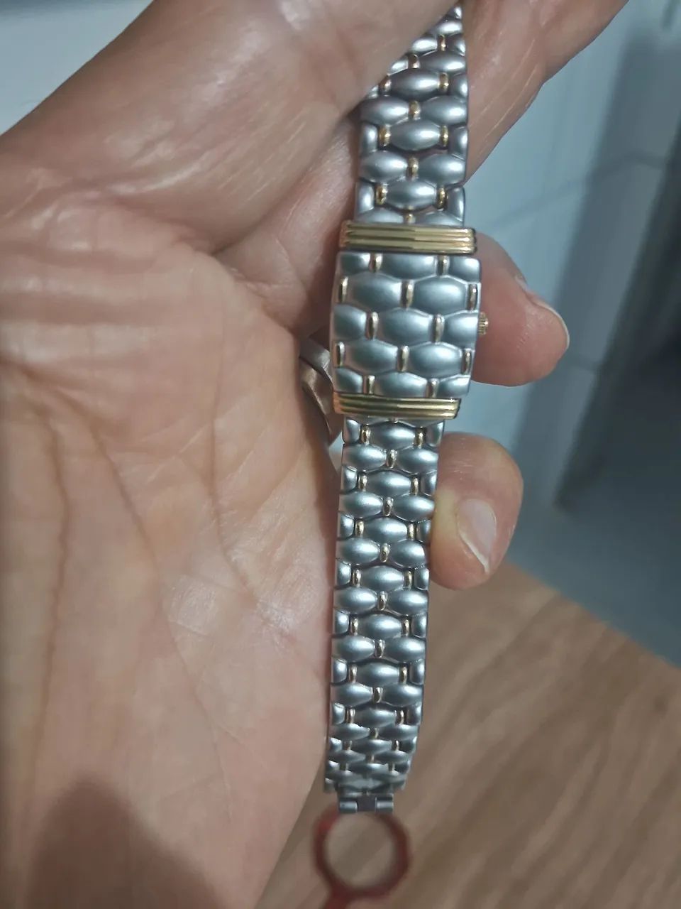Vendo relogio Dumont  - Foto 3