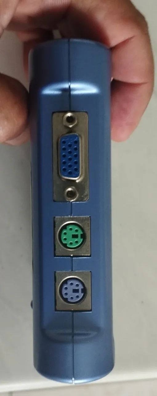 Kvm Switch TK 200 - Foto 3