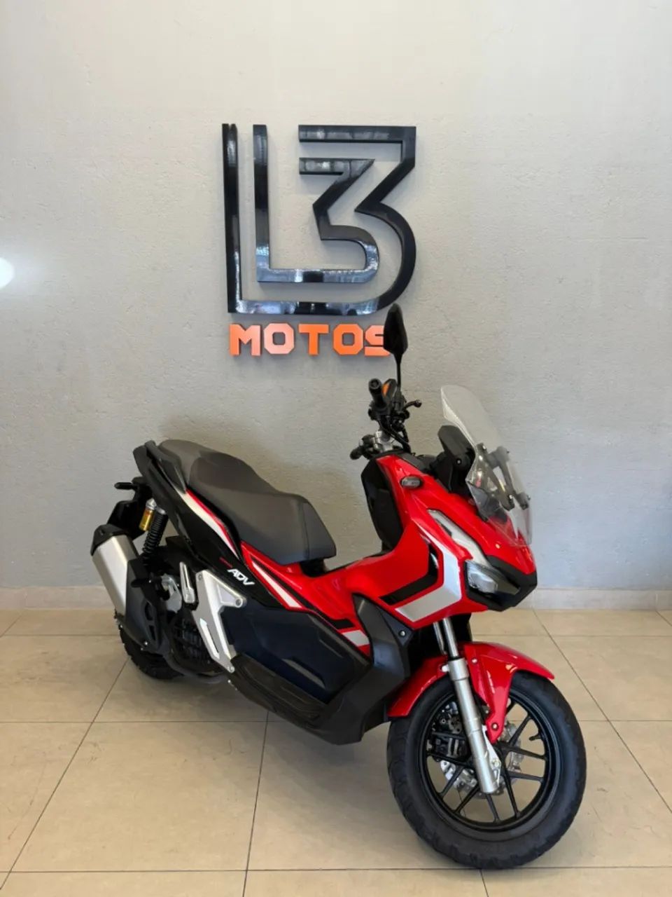 HONDA ADV 150 ABS - Foto 5