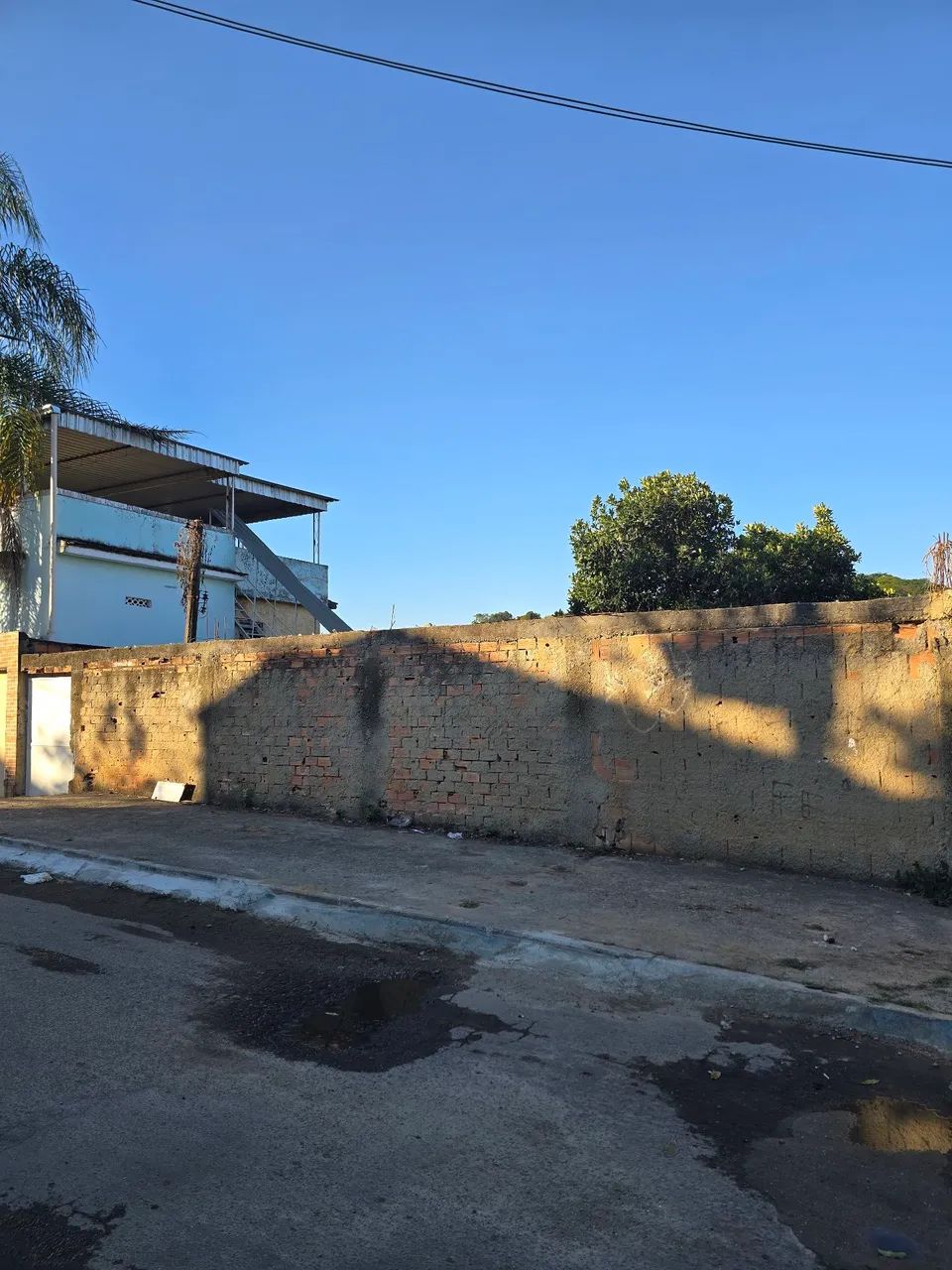 Terreno a venda - Foto 4