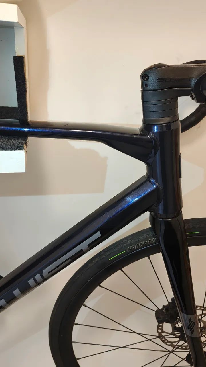 Swift Enduravox Evo 105 - 24 velocidades - Foto 5