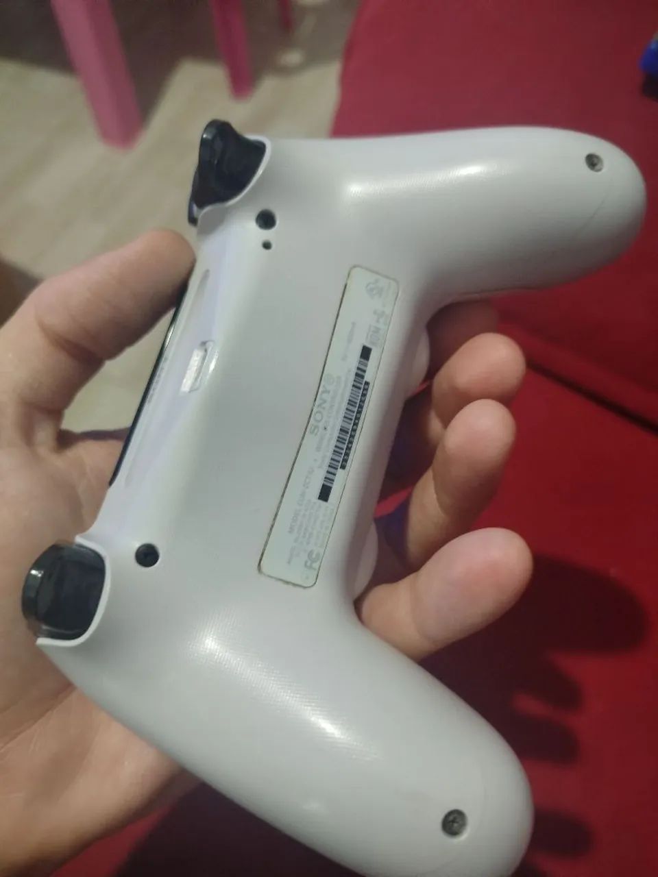 Controle original ps4 - Foto 2