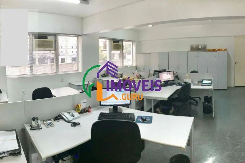 COMERCIAL - CONSOLAÇÃO - SP