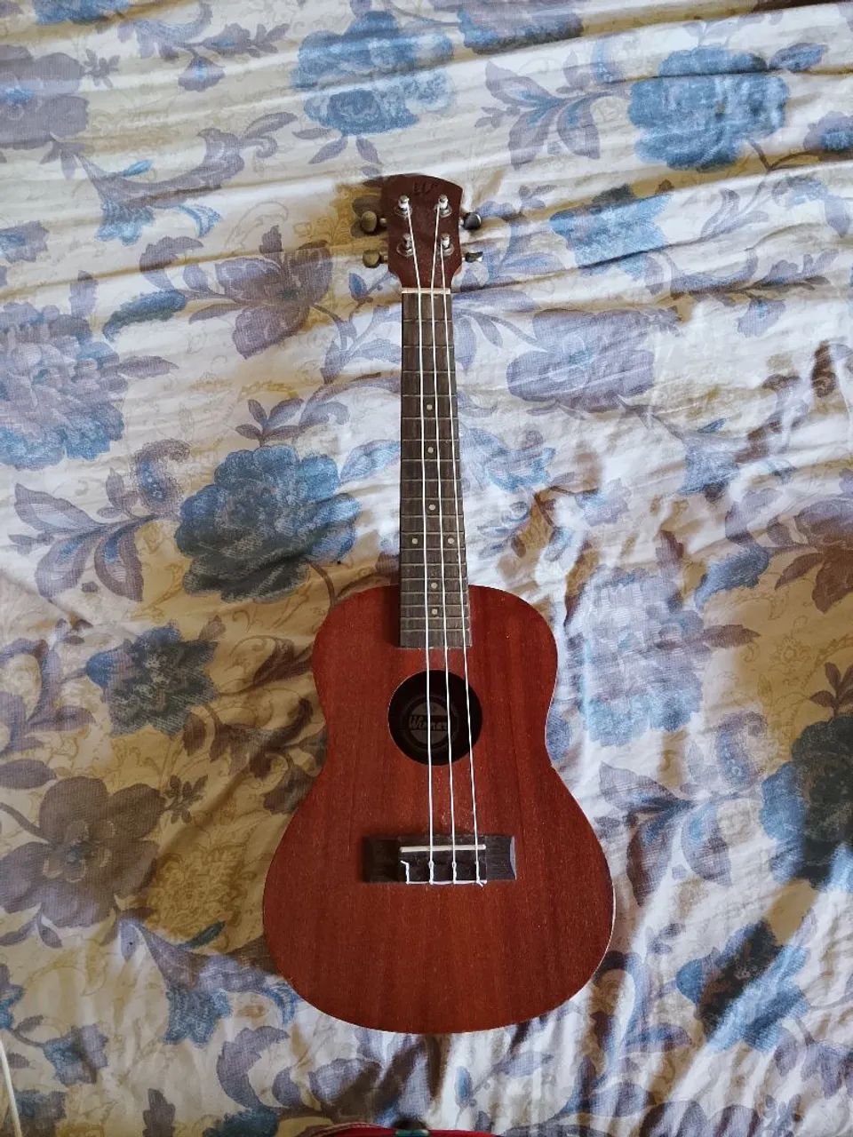 Ukulele Winner 
