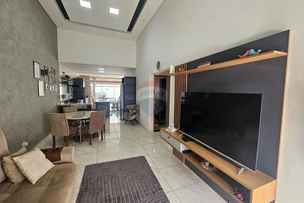 Casa Moderna em Condomínio: Com 2 dormitórios - Foto 2