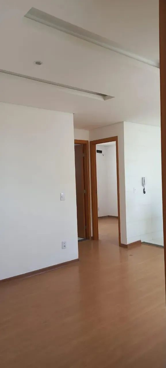 Amplo apto para alugar no Res. De Florença - Foto 5