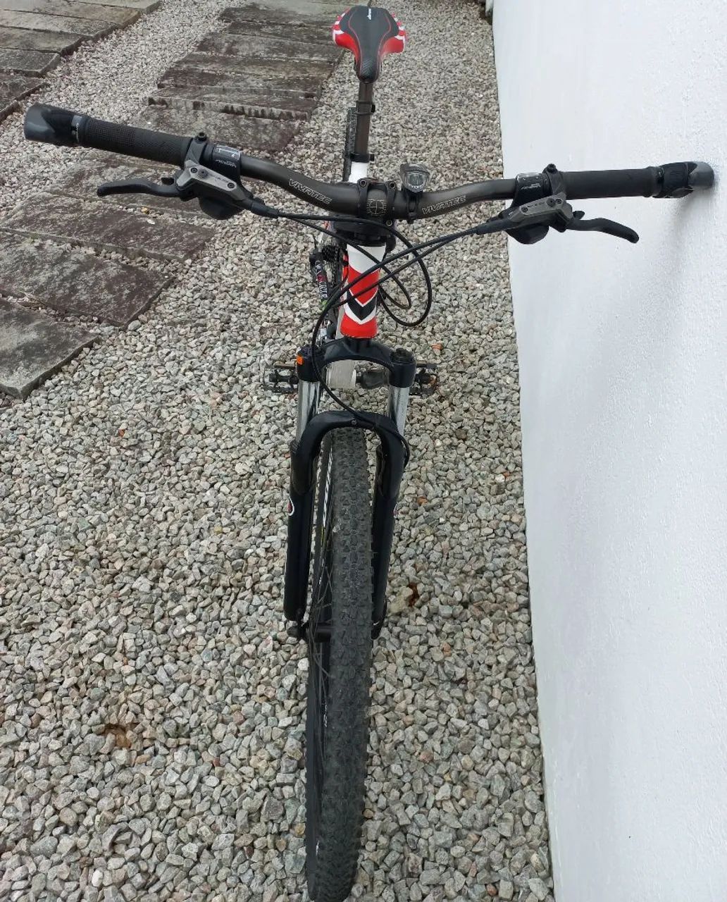 Bicicleta tsw  - Foto 2
