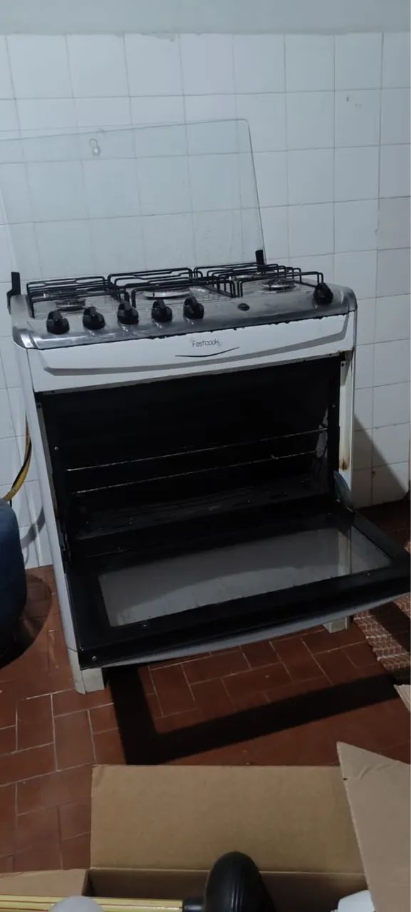Fogão 5 bocas - Foto 2