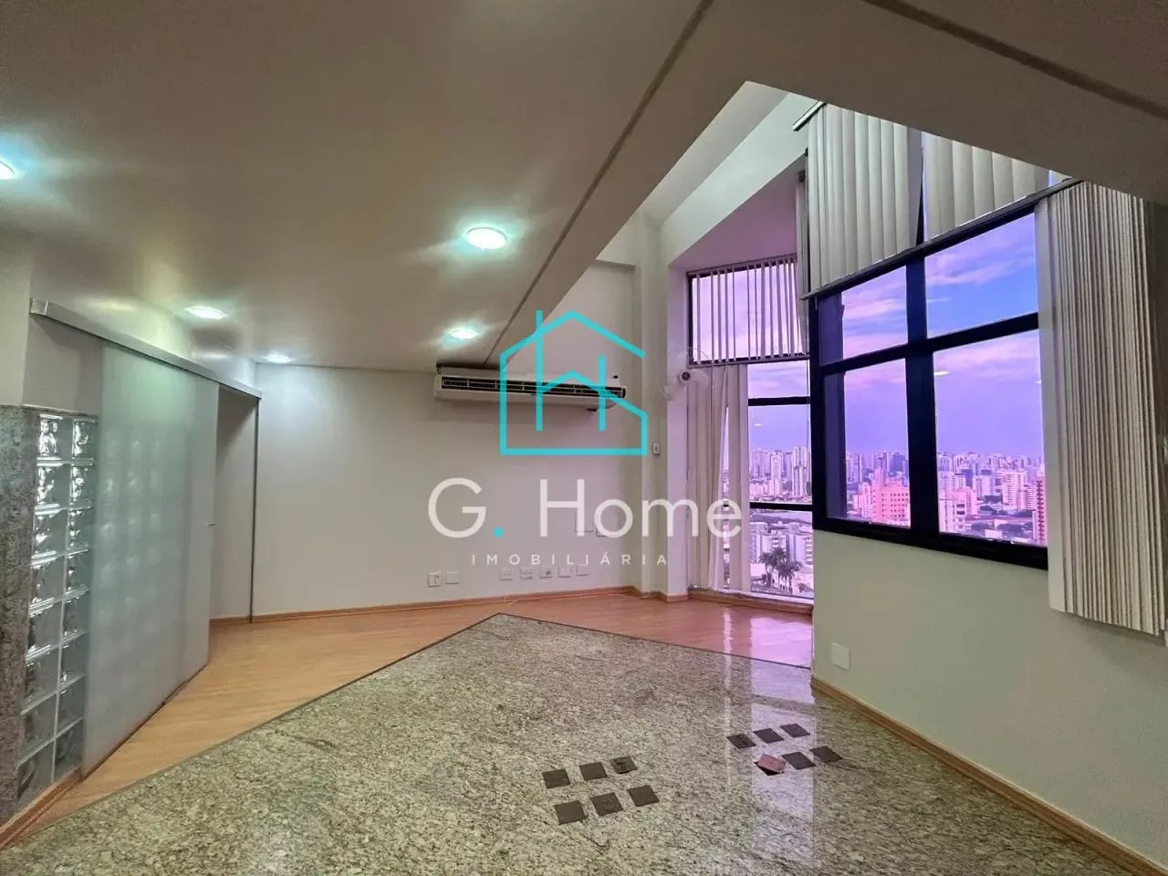 ALUGO SALA COMERCIAL NO CENTRO DA CIDADE - Foto 4
