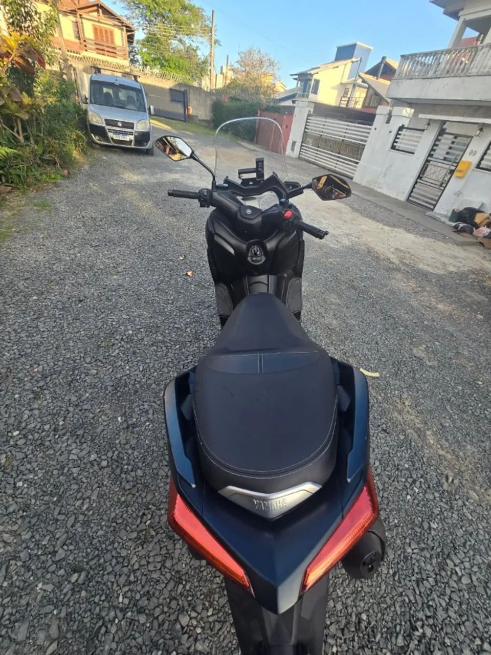 Xmax 250 2023  - Foto 4