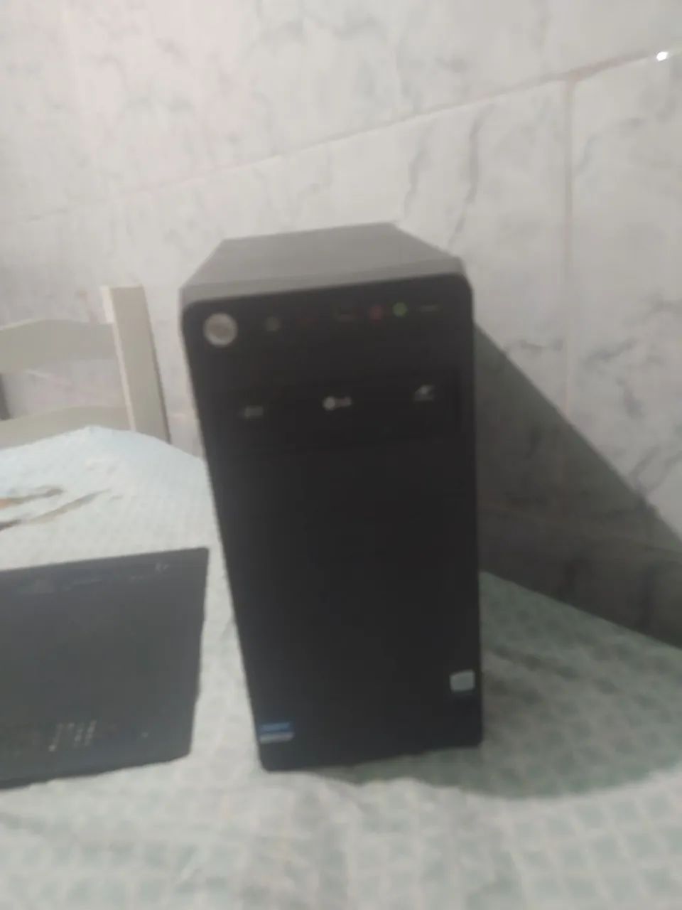 Gabinete de escritório 