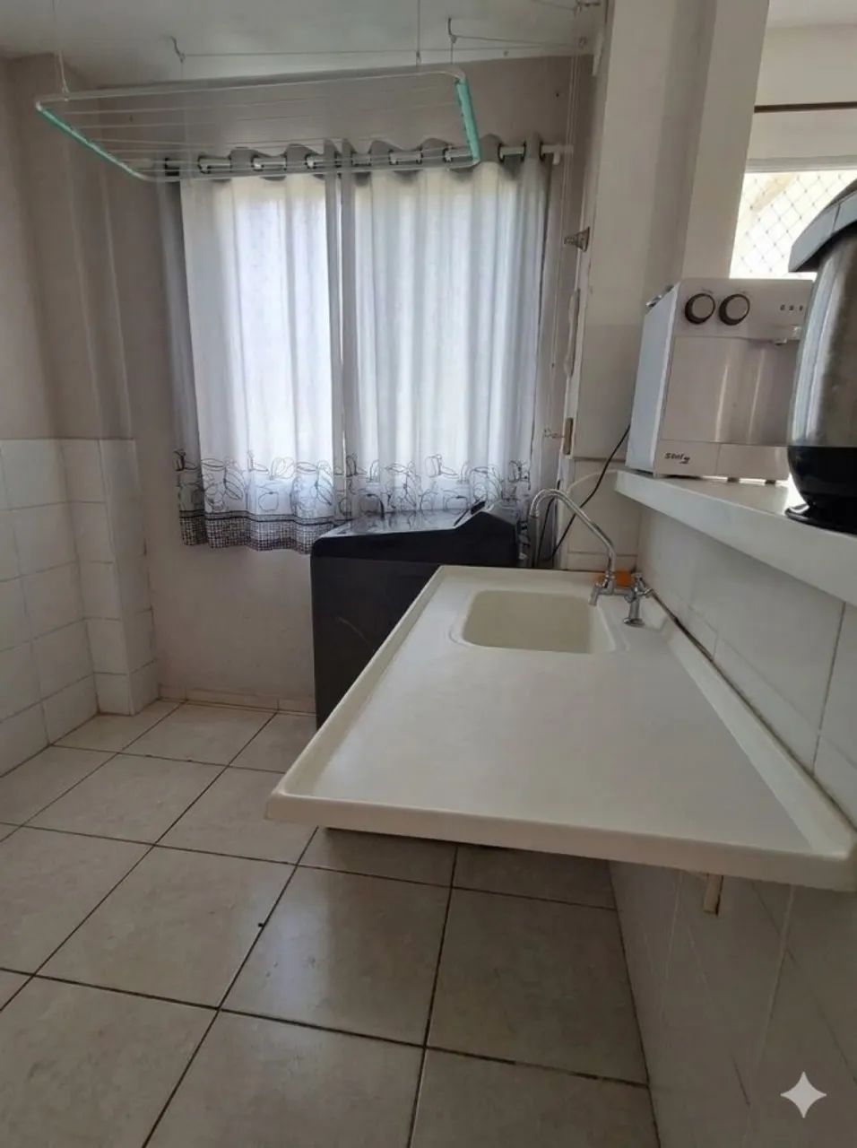 Apt de 2 qtos por 260 mil - Foto 5