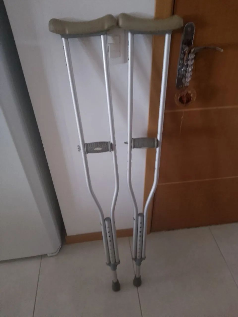 Muletas  - Foto 3
