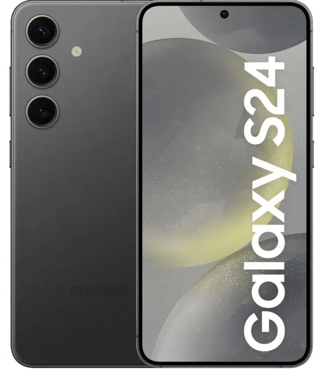 Samsung galaxy s24