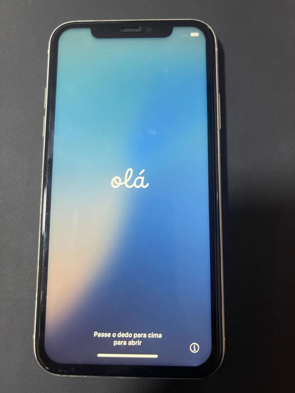 iphone 11 Branco  - Foto 2