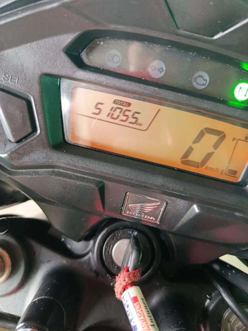 Moto Extra e preço acessível  - Foto 2