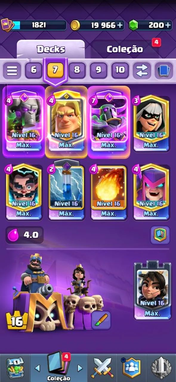 CLASH ROYALE  - Foto 2