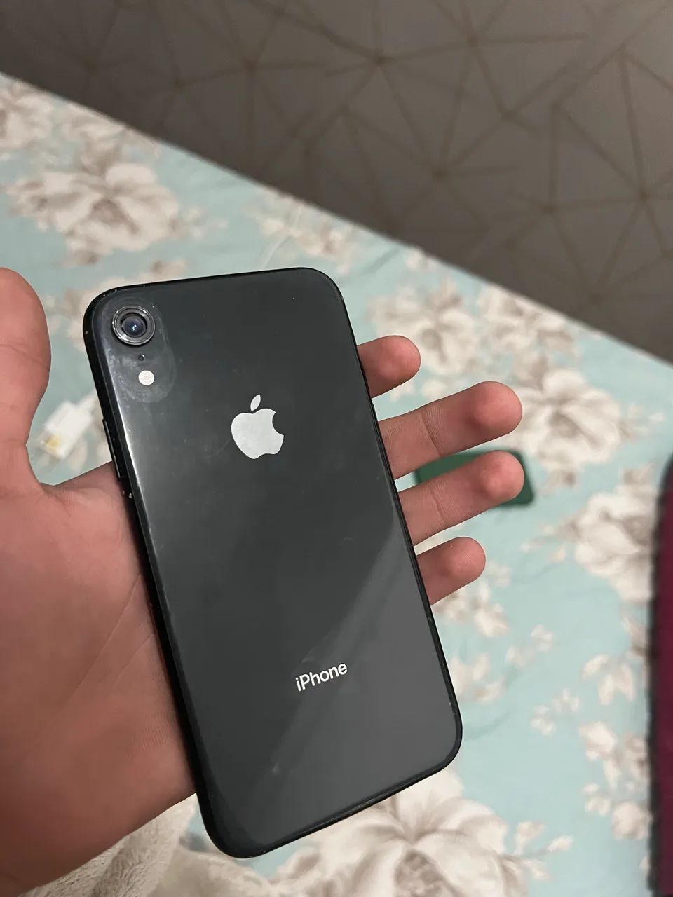 Iphone Xr 64gb - Foto 3