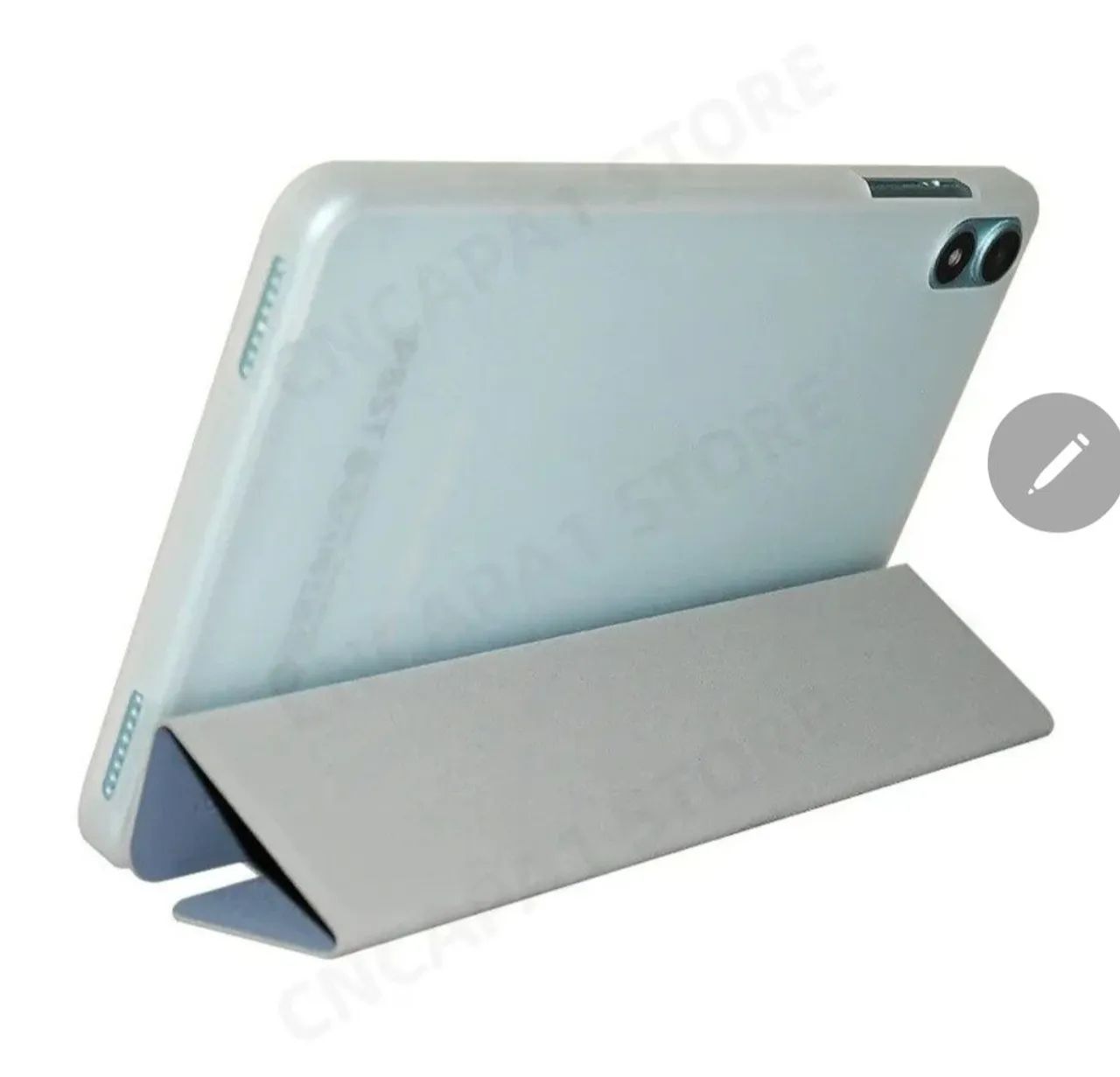 Tablet Teclast P85t 64gb 8 núcleos com Teclado, Mouse e capa