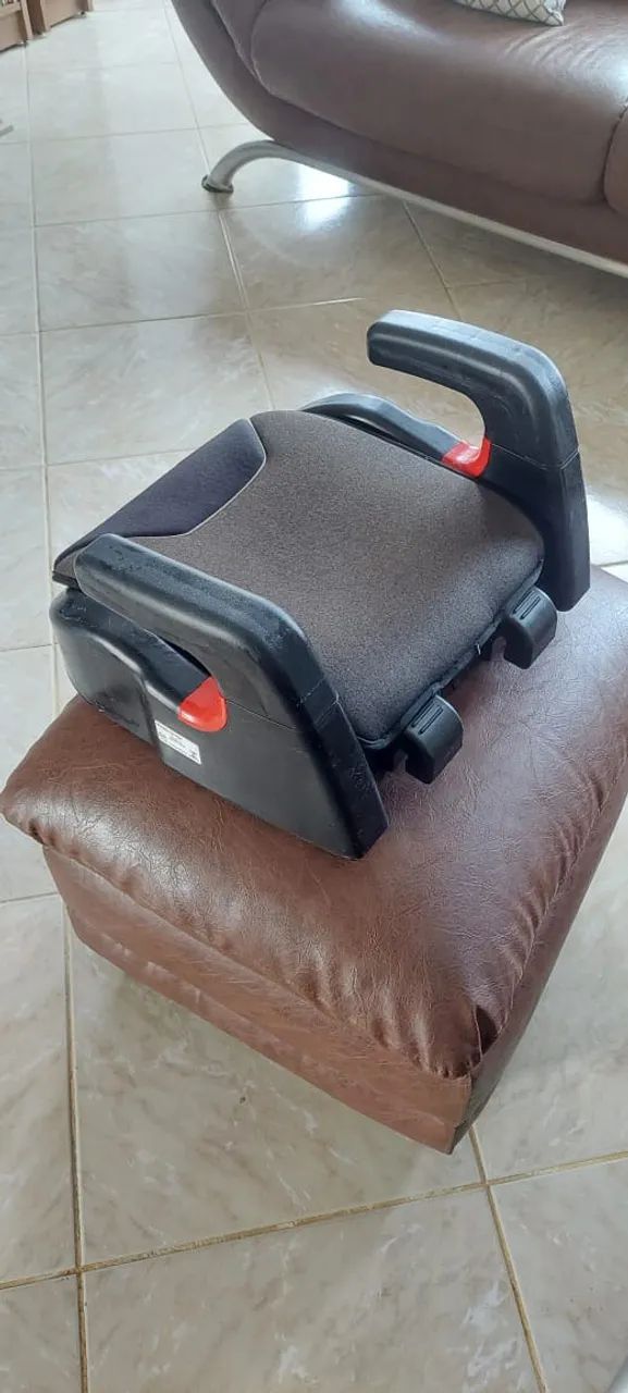 assento burigotto para automóvel - Foto 3
