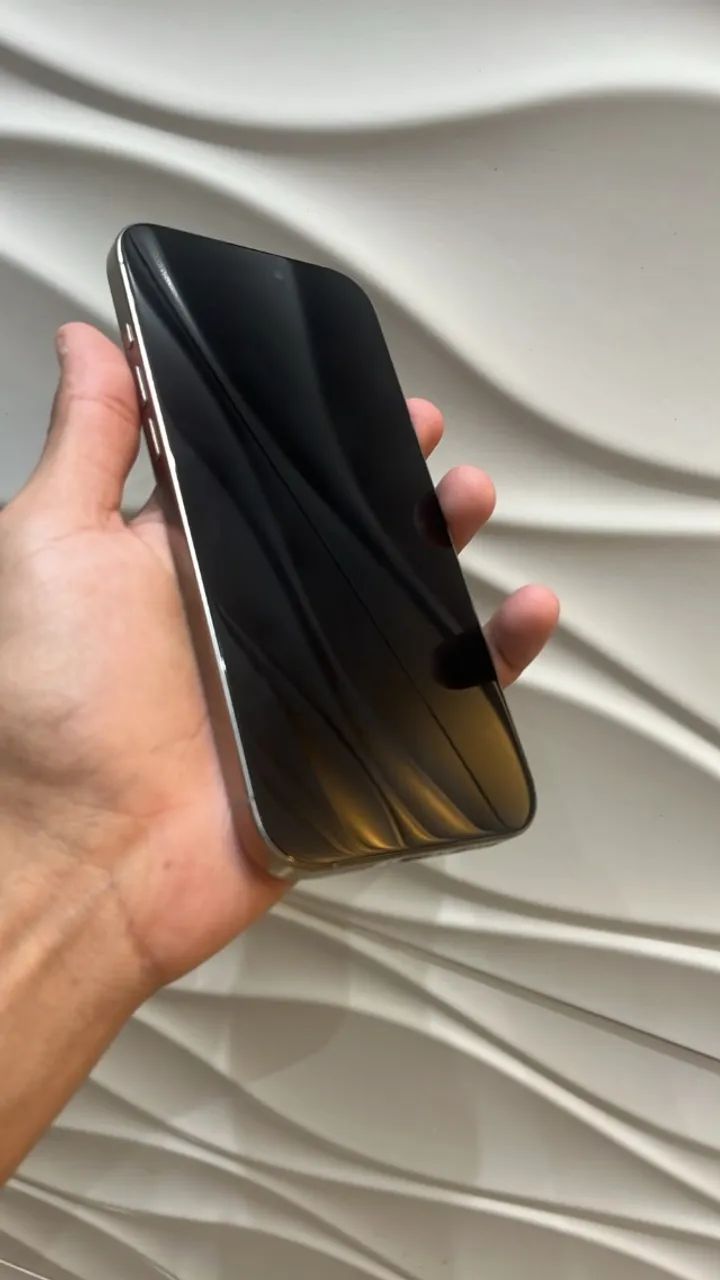 iPhone 16 Pro Max 256Gb - Foto 3