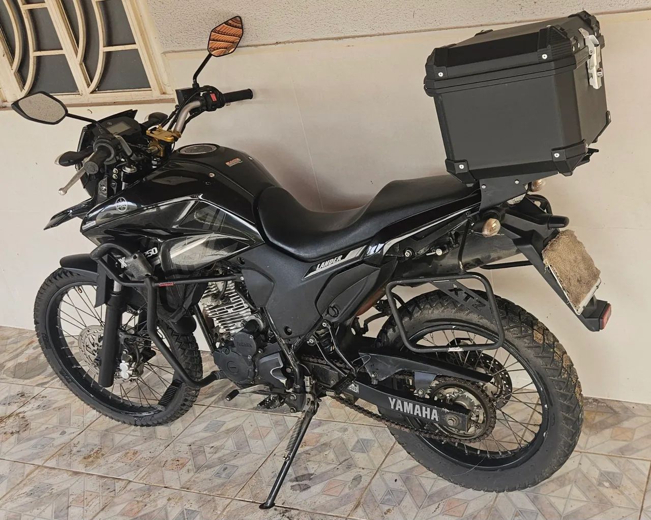 Lander 250 - Foto 2