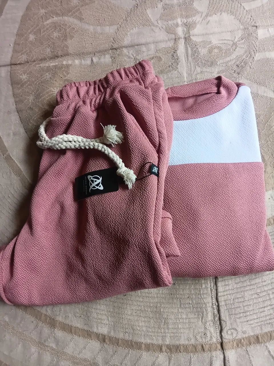 Conjunto Elegante - Foto 3