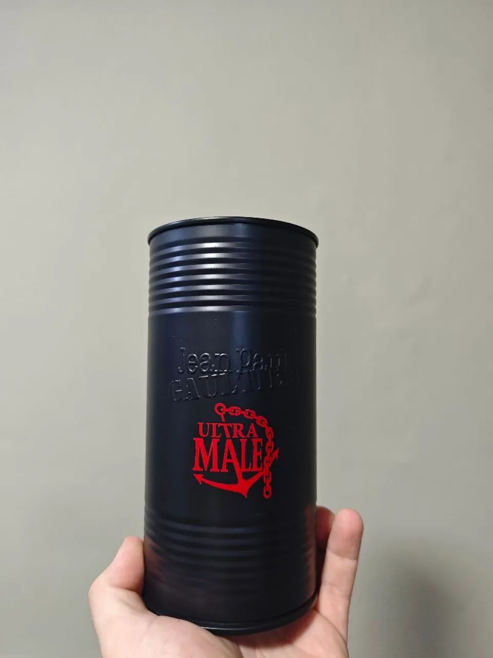Perfume Ultra Male 125ml  - Foto 2