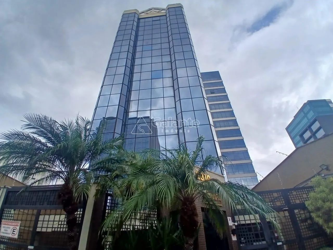 sala - Botafogo - Campinas - Foto 2
