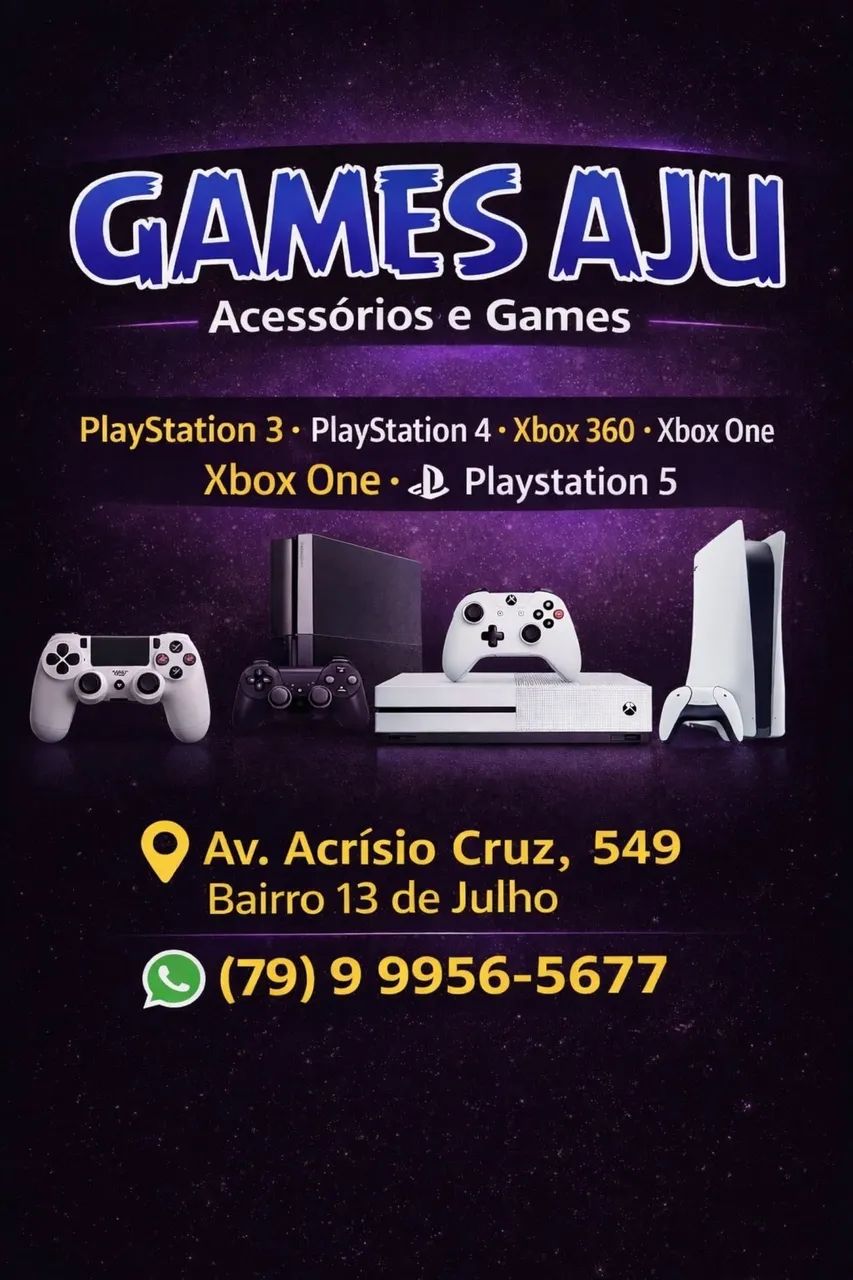 Jogos para ps4 - Foto 3