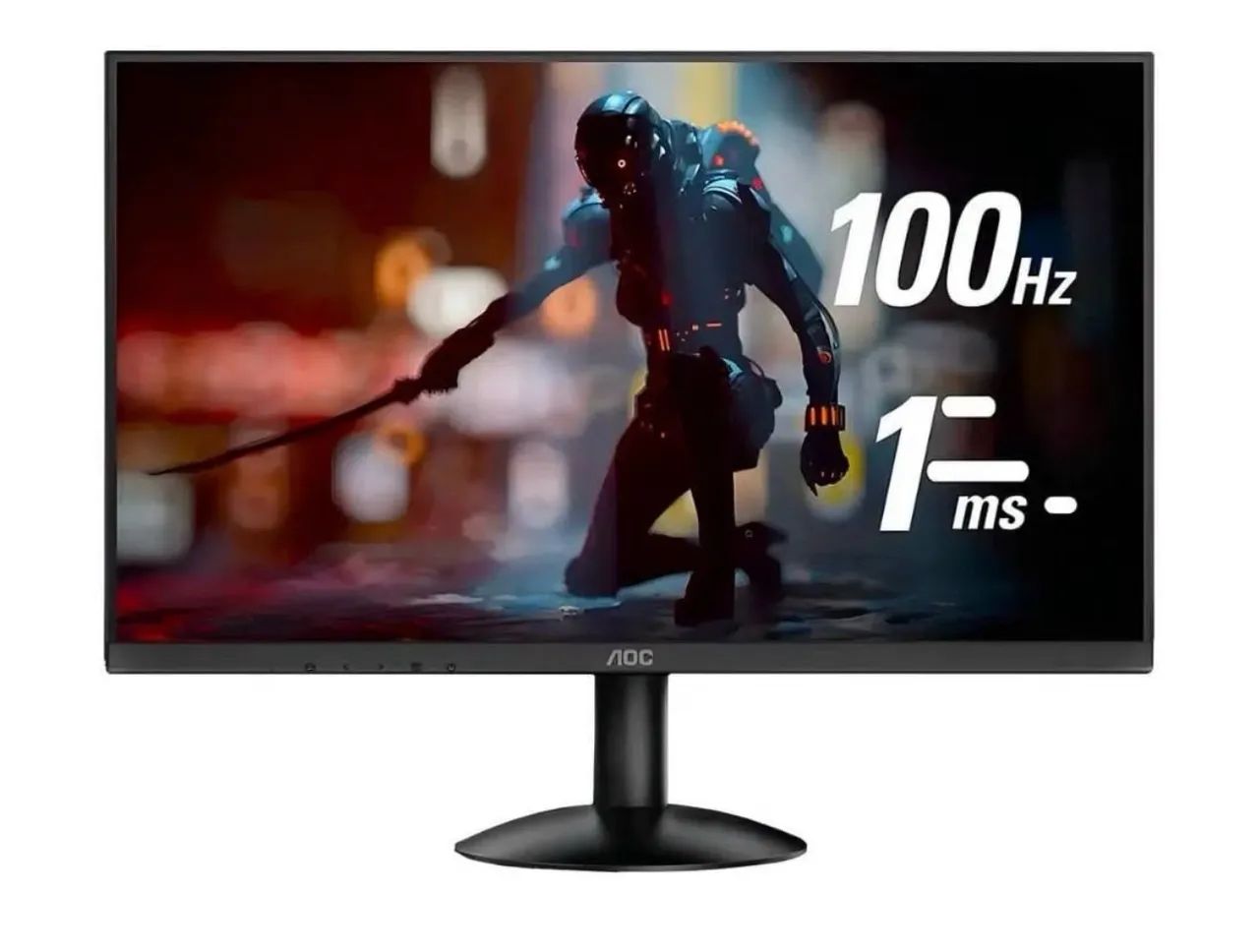 Monitor 23.8 AOC