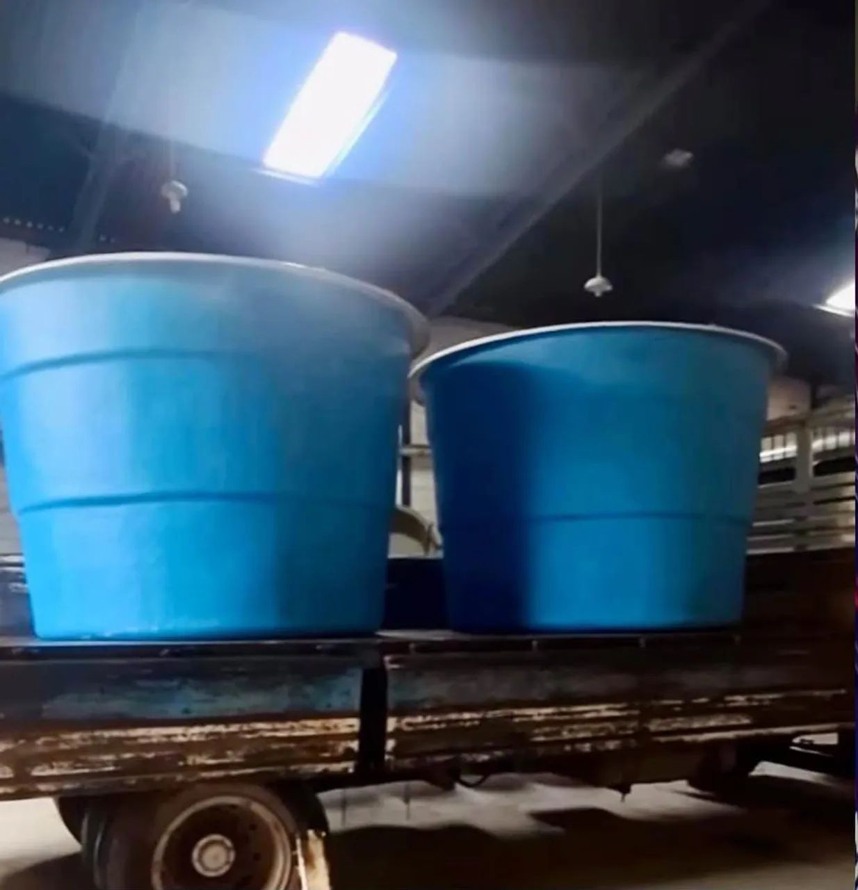 CAIXAS D'ÁGUA DE 5 MIL LITROS DIRETO DA FÁBRICA 
