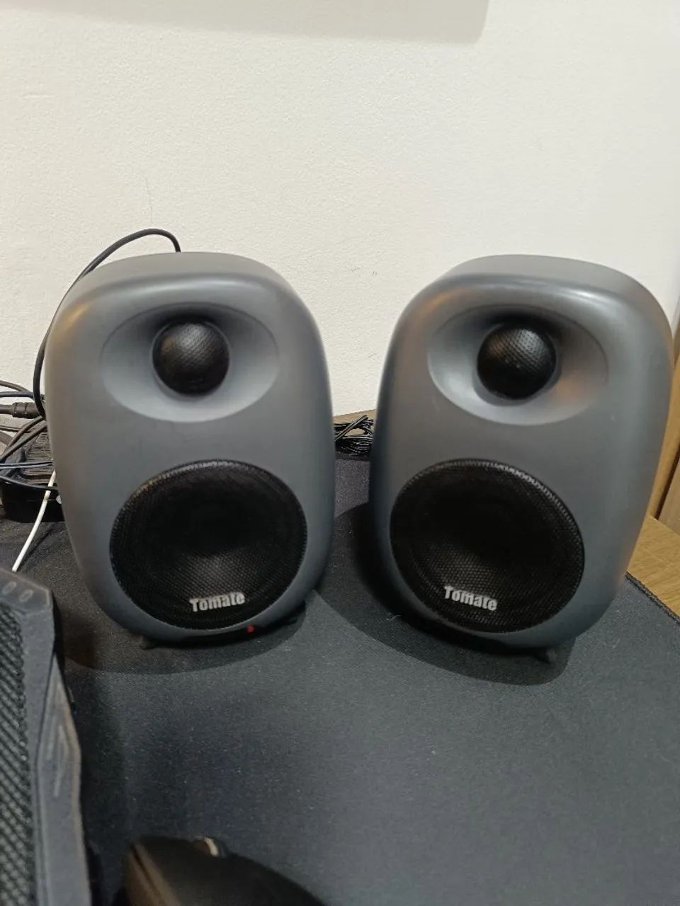 Caixa som sound bar TOMATE MTS 2028 - Foto 2