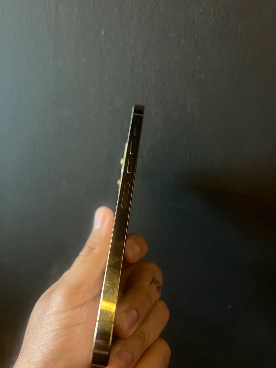 iPhone 13 Pro Max  - Foto 4