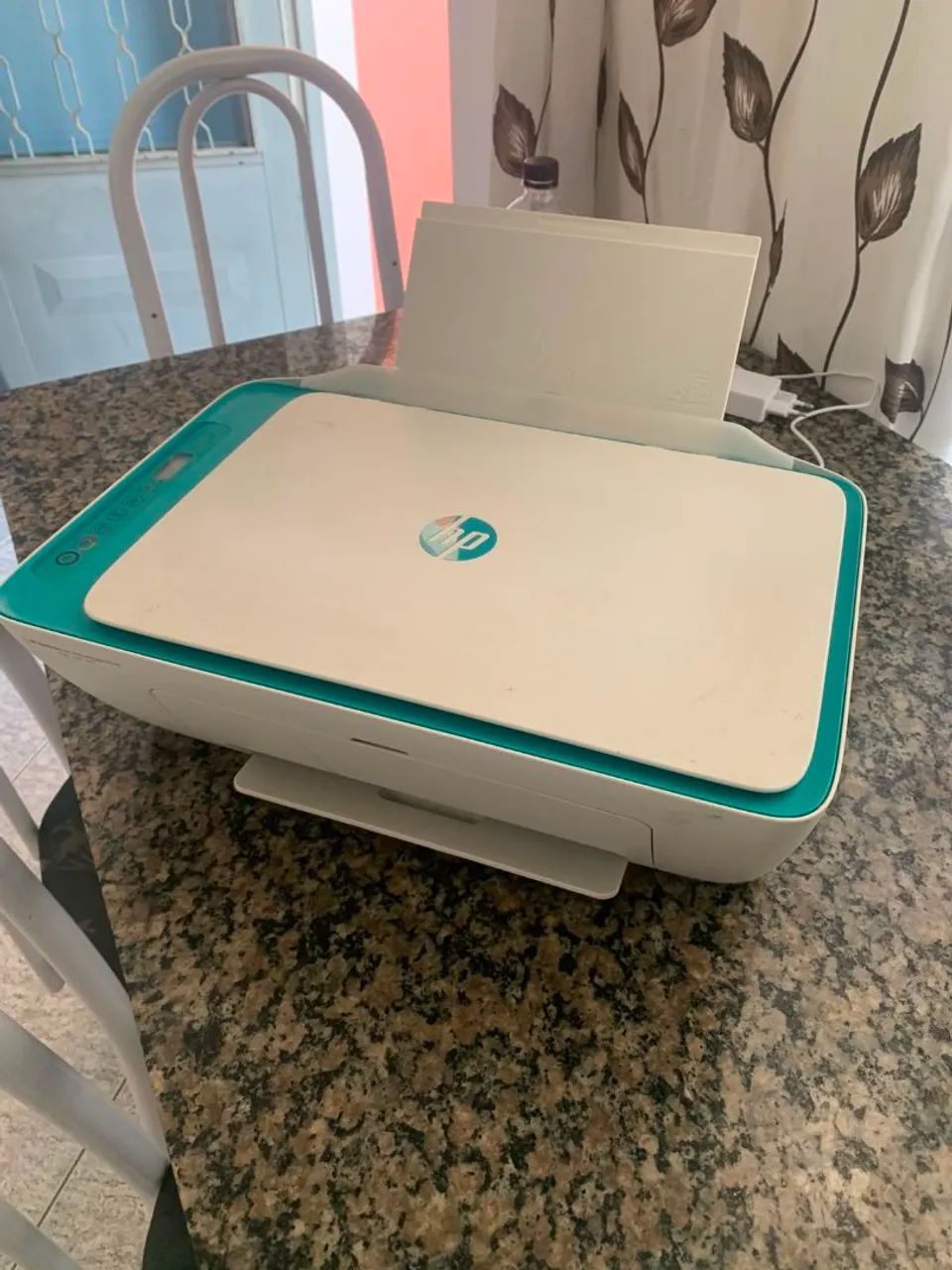 Impressora  - Foto 2