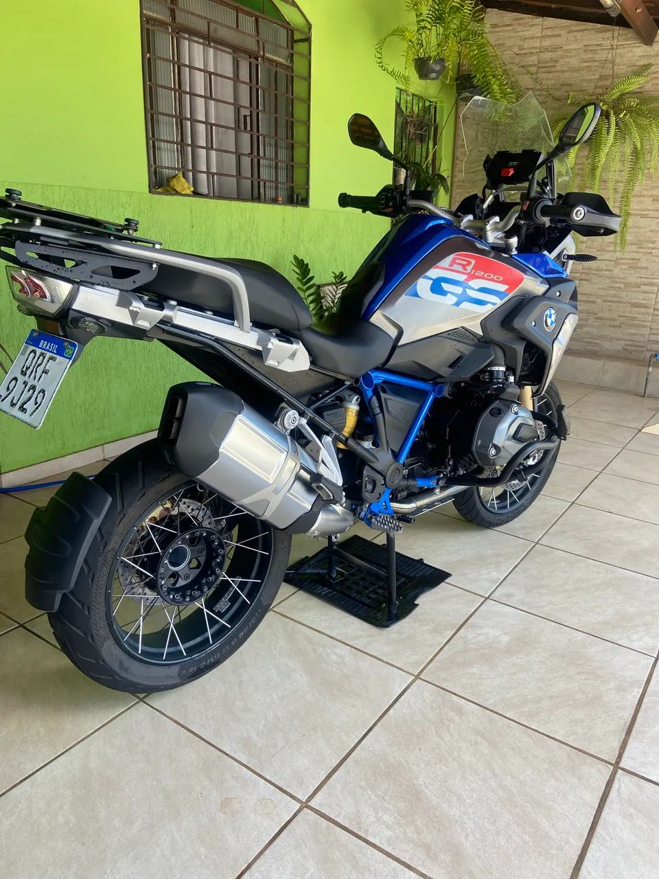 BMW 1200  - Foto 5