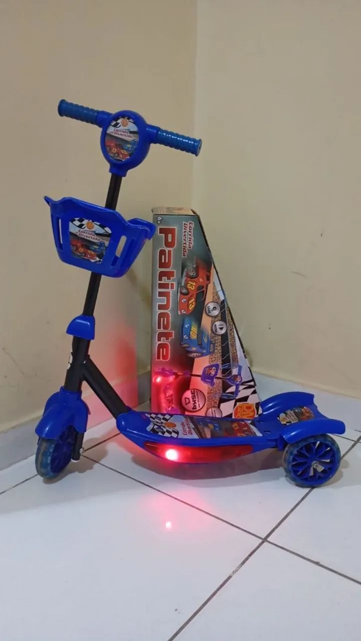 Patinete 
