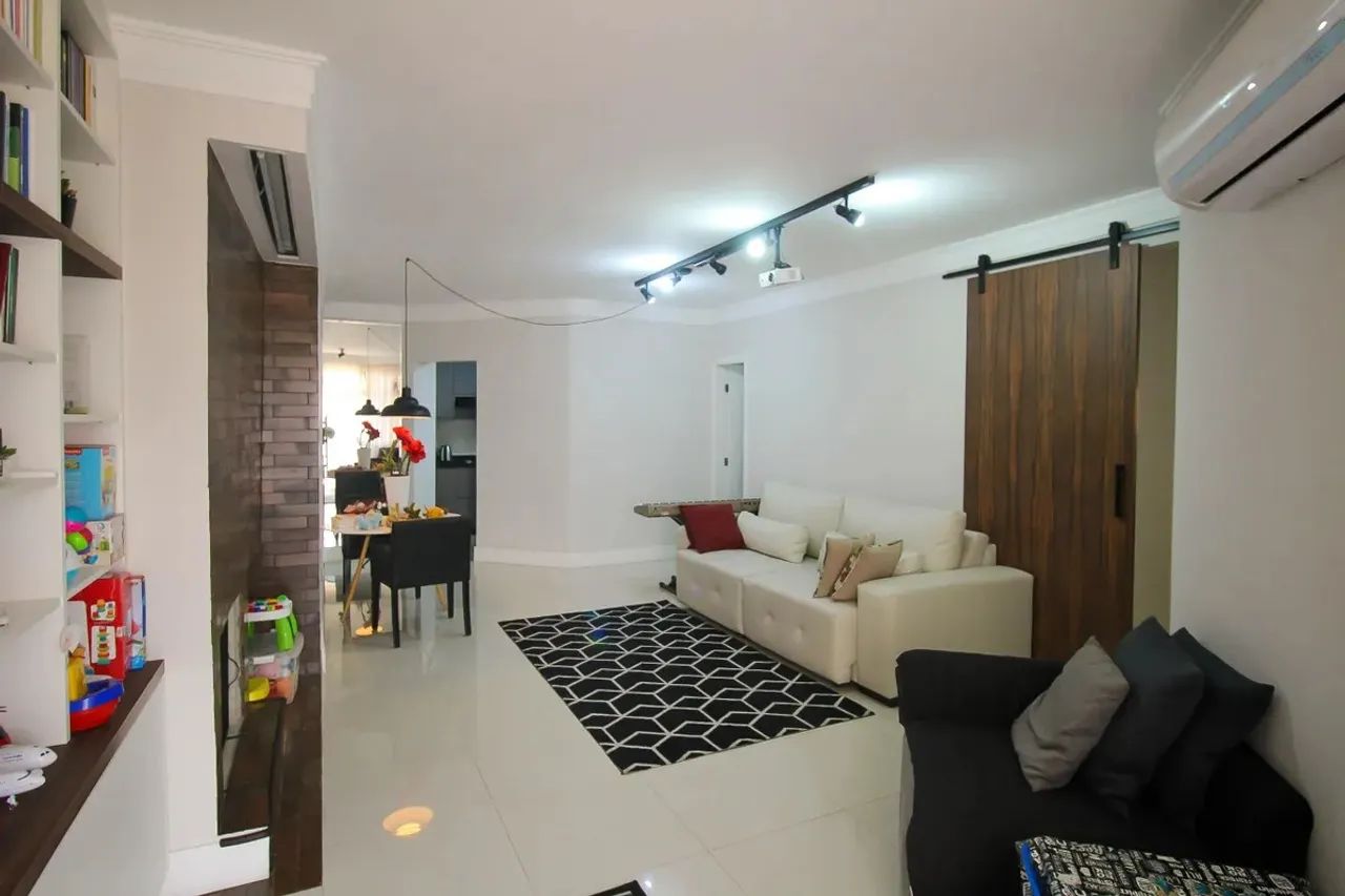 Apartamento à venda com 125m², 3 quartos e 2 vagas - Foto 4