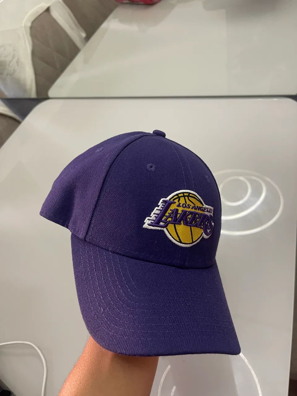 Boné new era edição exclusiva 