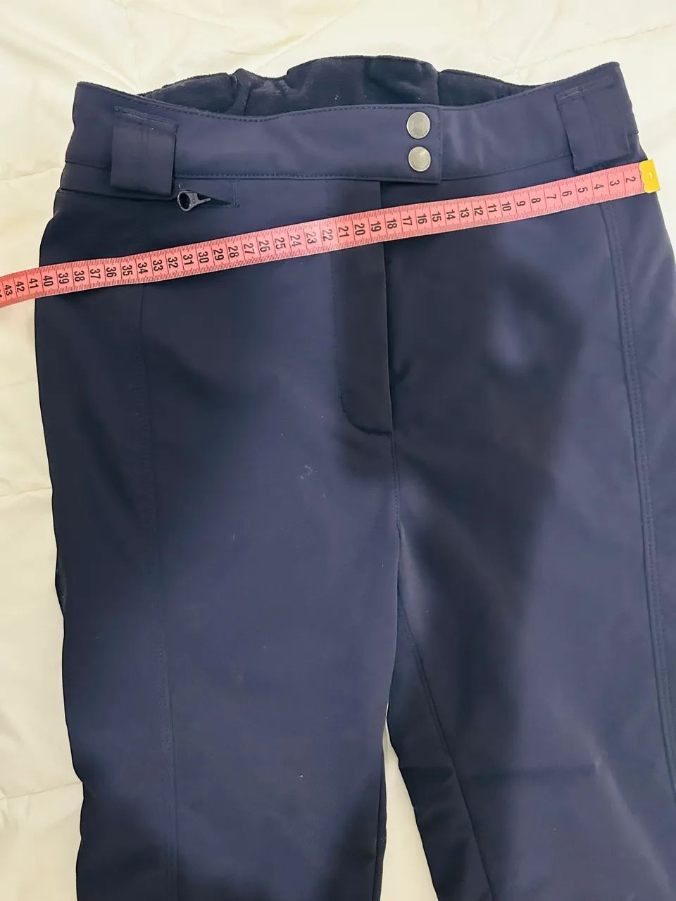 Calça Impermeavel para Neve Importado - Foto 2