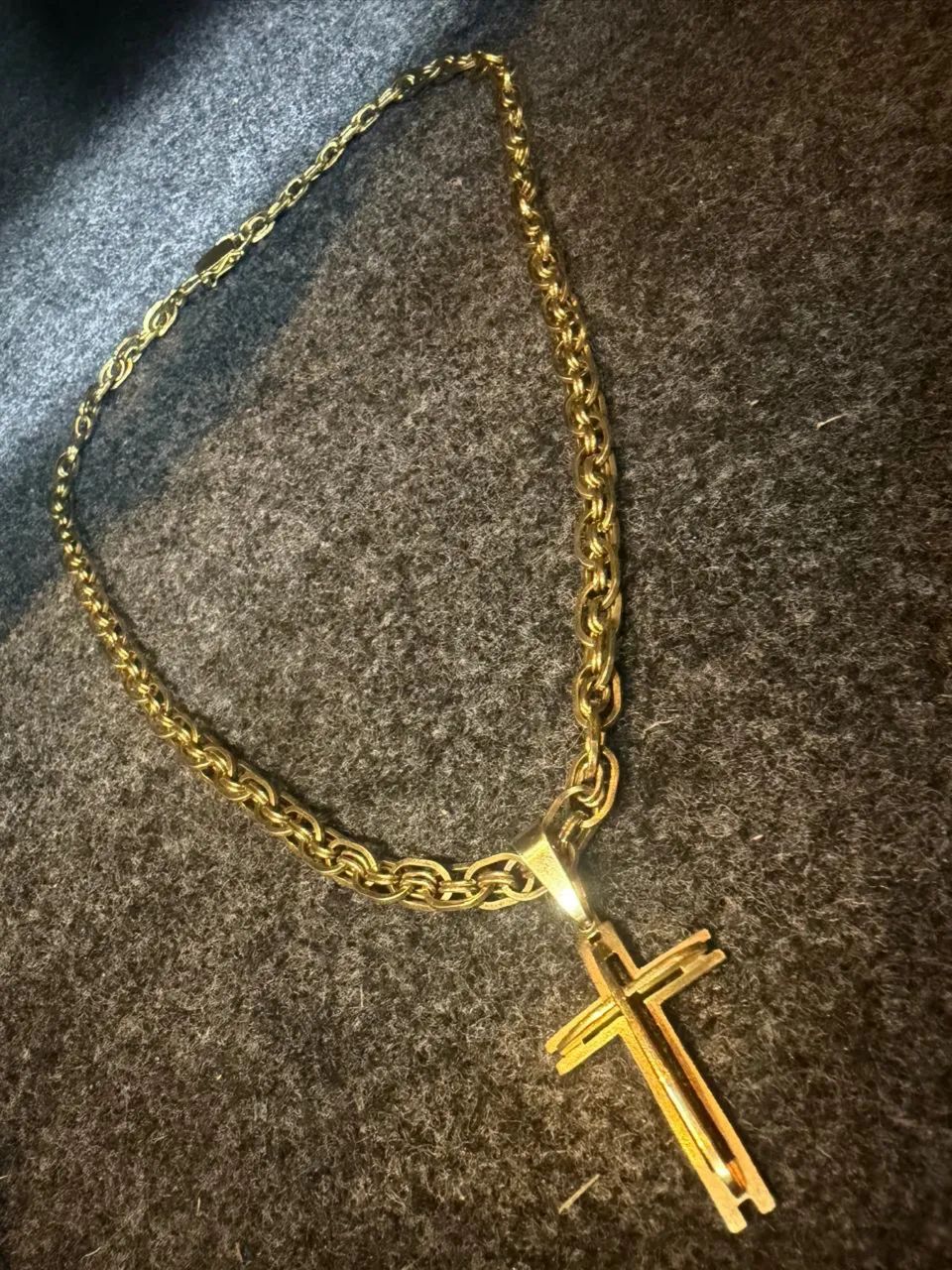 Cordão 18k - Foto 2