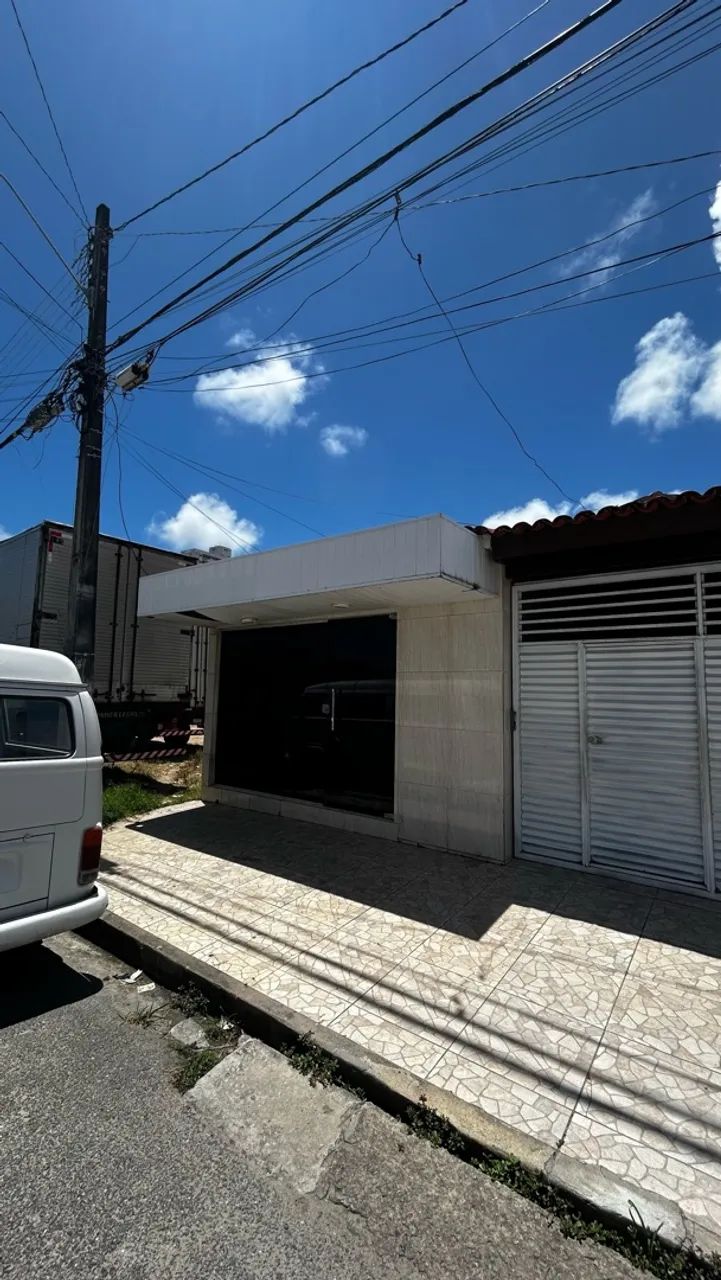 Alugo sala comercial  - Foto 4