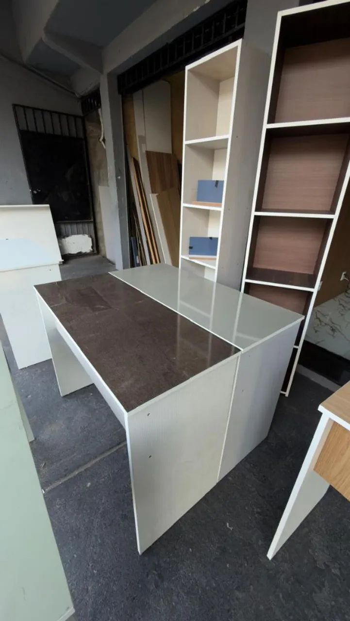 Mesa de escritório a pronta entrega @@@