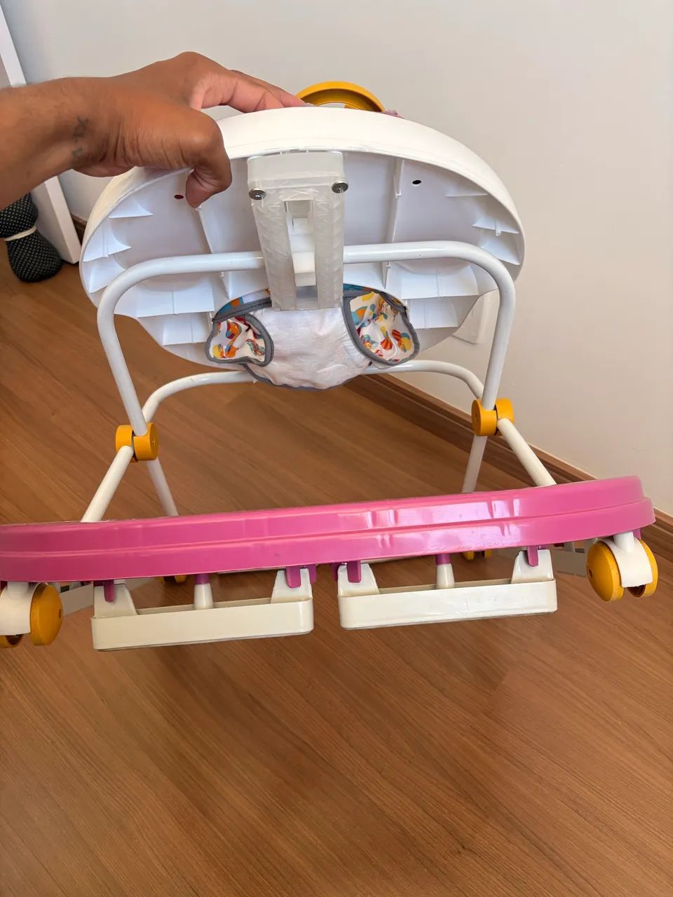 ANDADOR INFANTIL  - Foto 3