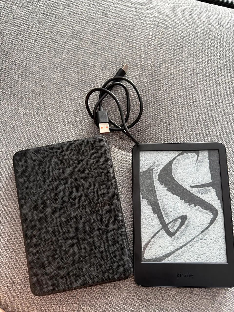 Kindle 16 GB (Geração mais recente)  - Foto 3