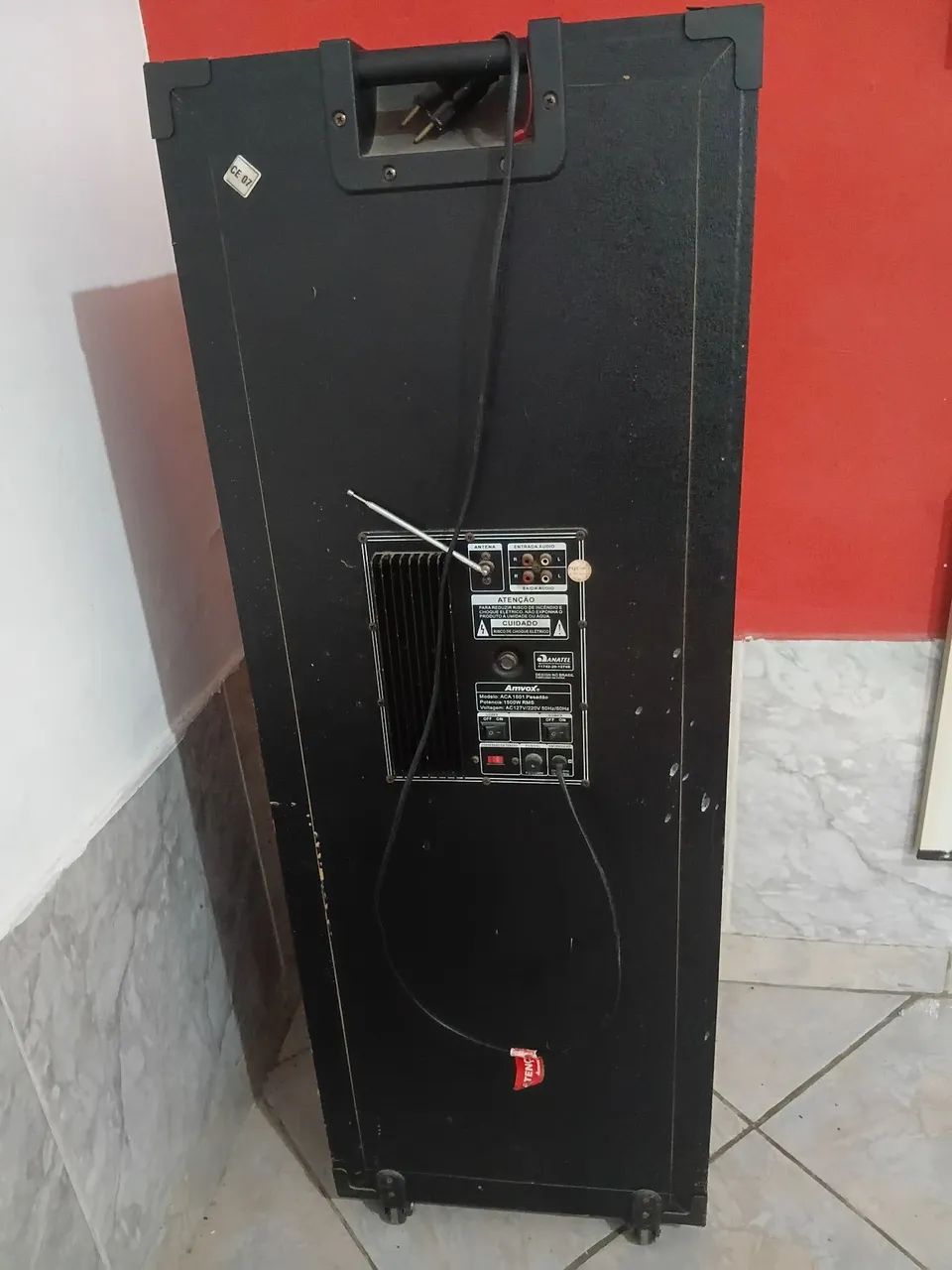 VENDO SOM 2 ANDARES ANVOX - Foto 3