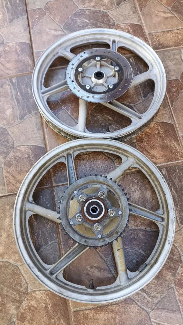 Vendo  - Foto 4