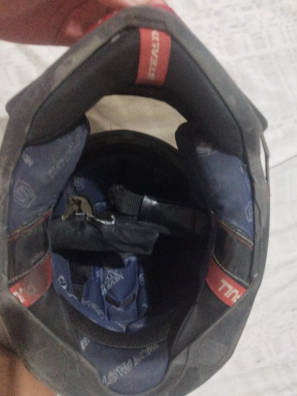 Capacete  Stealth - Foto 4
