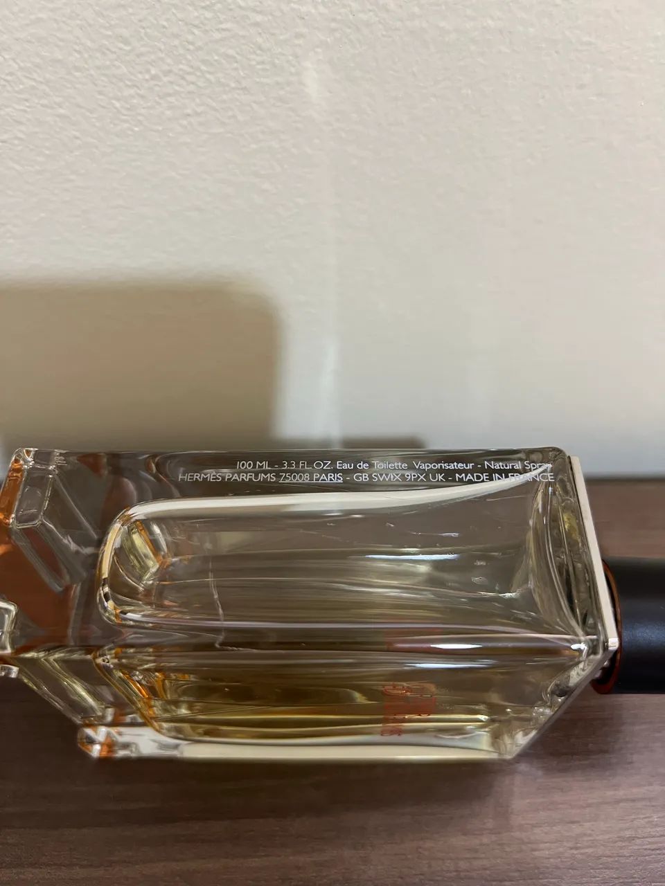 Perfume Terre dHermès Eau de Toilette - Foto 3
