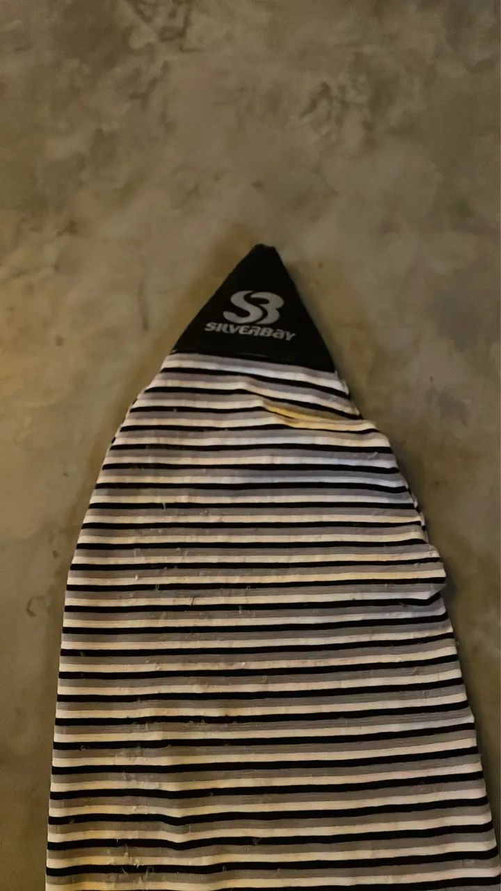 Prancha de Surf 6?0 - Foto 2